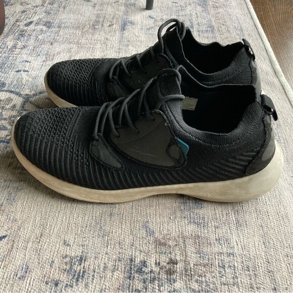 Vessi Mens Every Day move waterproof sneaker size 14! Read Description! - Picture 6 of 15